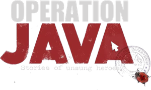 Operation Java — Logos 2