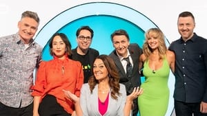 Would I Lie to You? Melissa Leong, Dave Hughes, Lloyd Langford & Abbie Chatfield