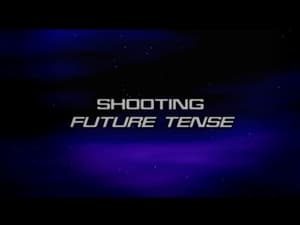 Image Shooting "Future Tense"