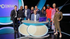 Pointless Celebrities 1990s