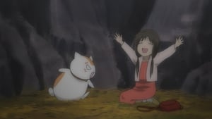 Natsume’s Book of Friends: 1×11
