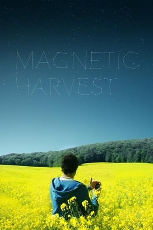 Poster Magnetic Harvest (2019)