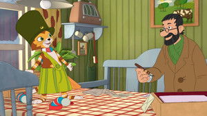 Pettersson und Findus: 3×20