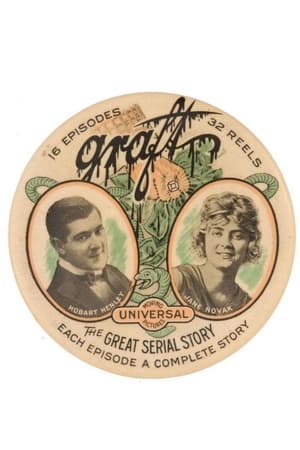 Poster Graft (1915)