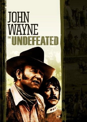 Постер фильма «Непобежденные (1969)» — (15 из 40)