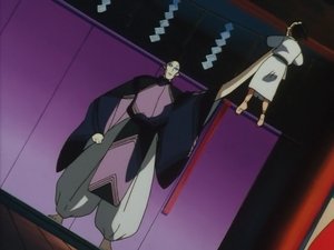 InuYasha Season 1 Episode 27