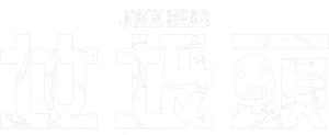 Junk Head — Logos 2