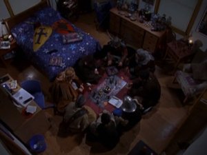 Lizzie McGuire 1×27