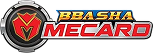 Bbasha Mecard