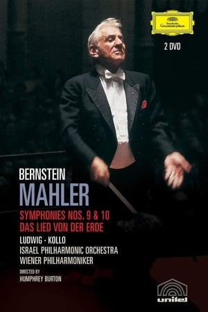 Mahler - Symphonies Nos. 9 & 10 / Das Lied von der Erde film complet