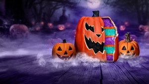 Isso é um Bolo? Halloween
