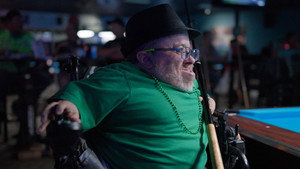 96 Pounds of Dynamite