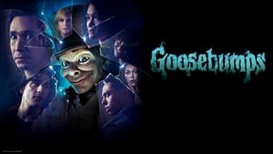 Goosebumps (2023)