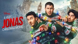 A Very Jonas Christmas Movie 2025
