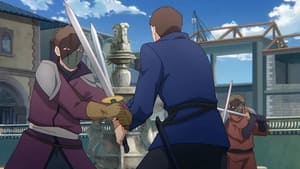 The Weakest Tamer Began a Journey to Pick Up Trash: 1×11