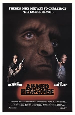 Poster di Armed Response