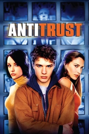 Click for trailer, plot details and rating of Antitrust (2001)