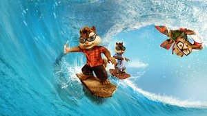 Alvin and the Chipmunks: Chipwrecked (2011)