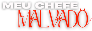 Meu Chefe Malvado — Logos 4