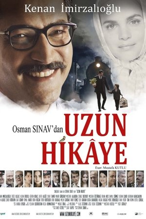 Uzun hikaye