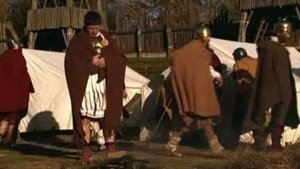 The Legions of Rome