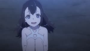 Shokei Shoujo no Virgin Road: Episódio: 7 da 1ª Temporada