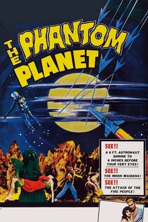 Image The Phantom Planet