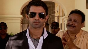 Iss Pyaar Ko Kya Naam Doon?: 1×1