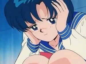 Sailor Moon Season 2 Episode 34