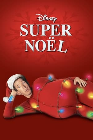 Poster Super Noël 1994