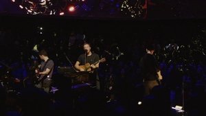 Coldplay: Ghost Stories – Live 2014