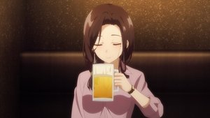 Hige wo Soru. Soshite Joshikousei wo Hirou Season 1 Episode 4 مترجمة