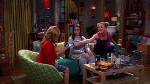 The Big Bang Theory 4 x Episodio 8