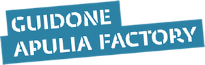 Logo Guidone Apulia Factory