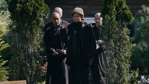 Walk with Me (2017)