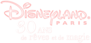 Disneyland Paris: 30 Years of Dreams and Magic