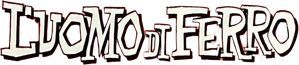 Iron Man — Logos 1
