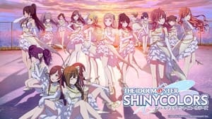 poster THE iDOLM@STER SHINY COLORS