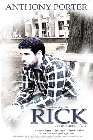 Poster Rick (2014)