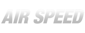 Airspeed — Logos 1