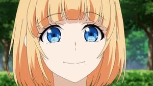 Heroines Run the Show: 1×6