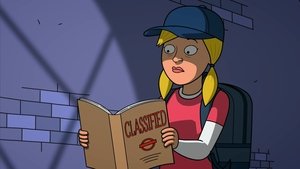 Corner Gas Animated: Season 1 Episode 4