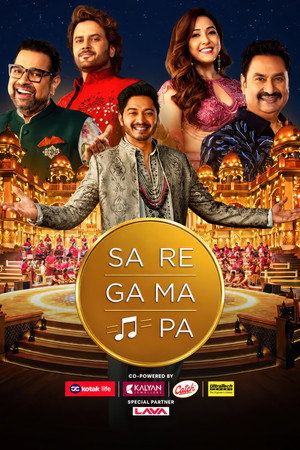 Sa Re Ga Ma Pa 2026
