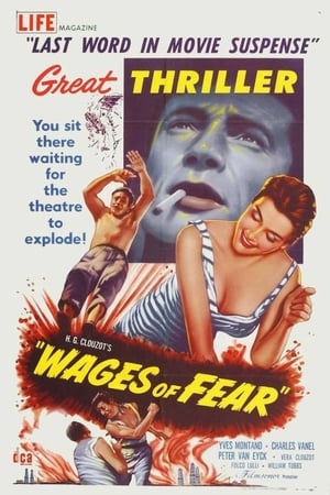 The Wages of Fear