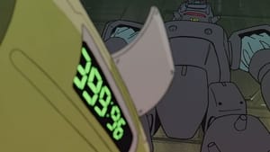 Patlabor: The Mobile Police: 1×19