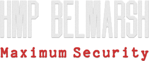 HMP Belmarsh: Maximum Security