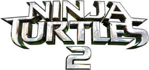 Ninja Turtles 2