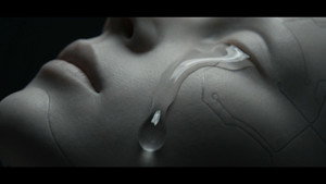 ARCHAEOLOGY OF UNBORN FACES