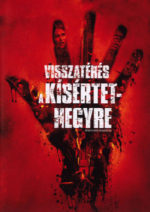 Visszatérés a Kísértet-hegyre (2007)