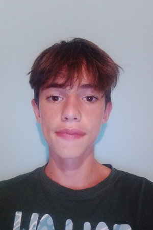 Thomas Frosi
